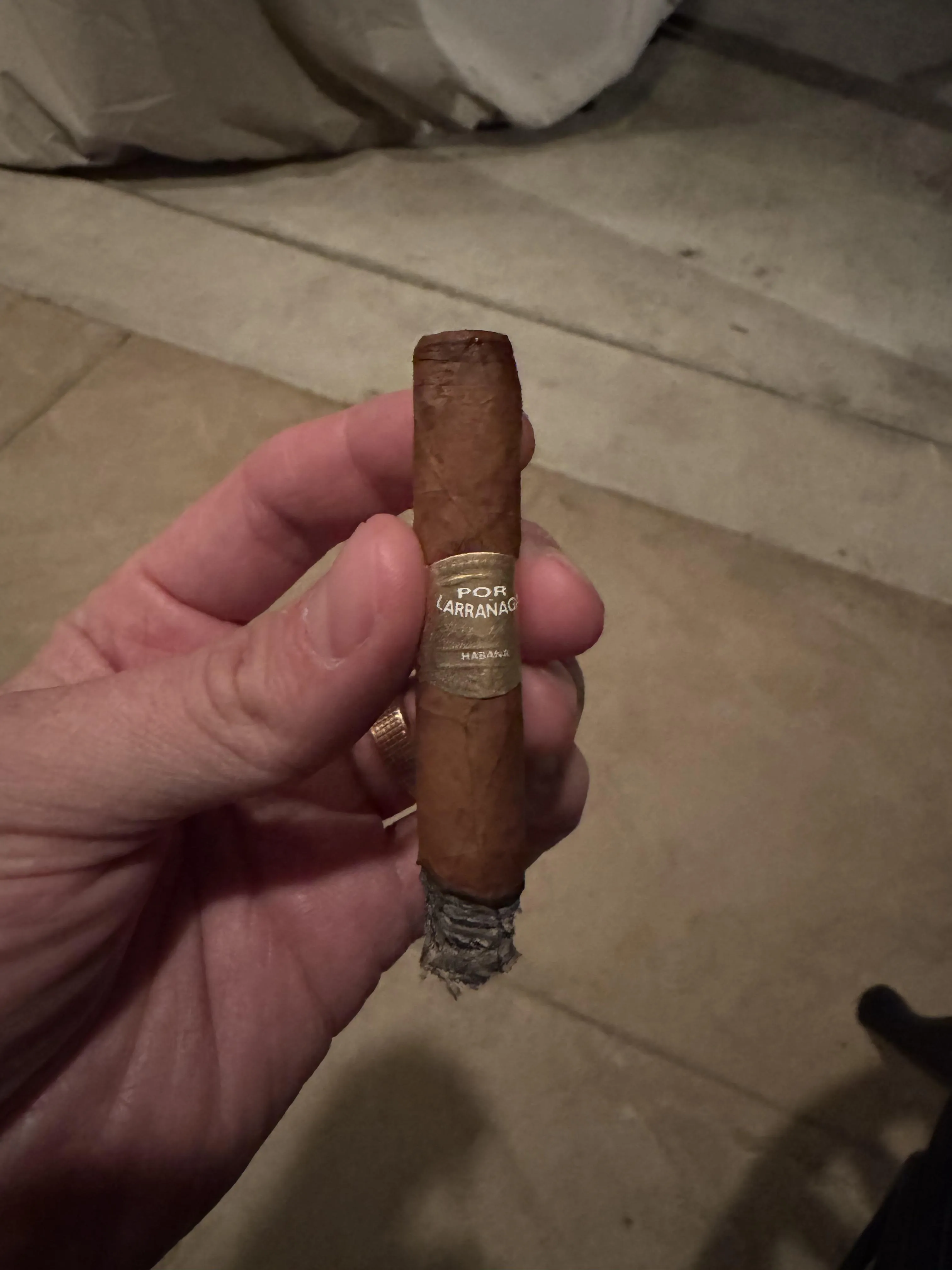 Why do I buy anything else?