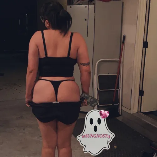 ya missed me? haha we are BACK! 😋