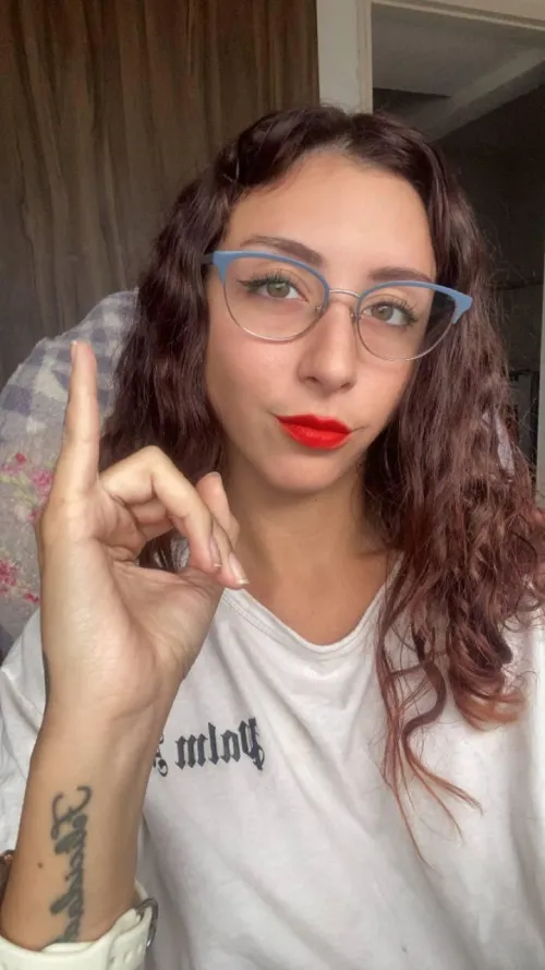 You are aware of how much you are lacking, right? What would you do to improve your situation?