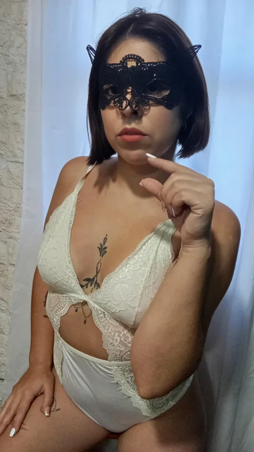 You are pathetic with your small dick