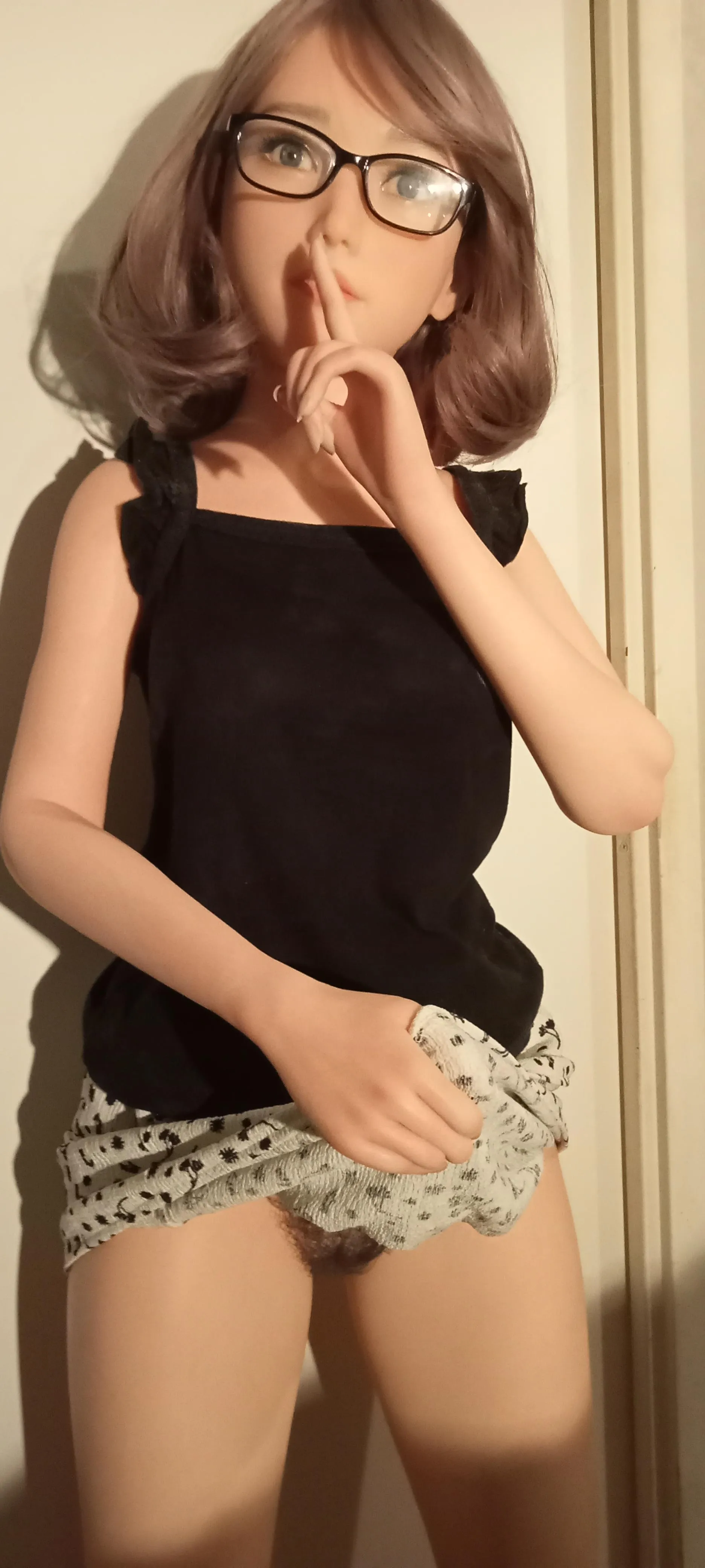 You can keep a secret ? :p