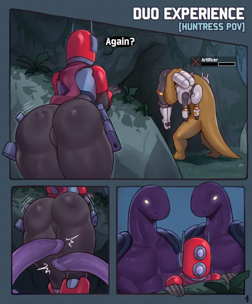 [1/4] Duo Experience (by me)