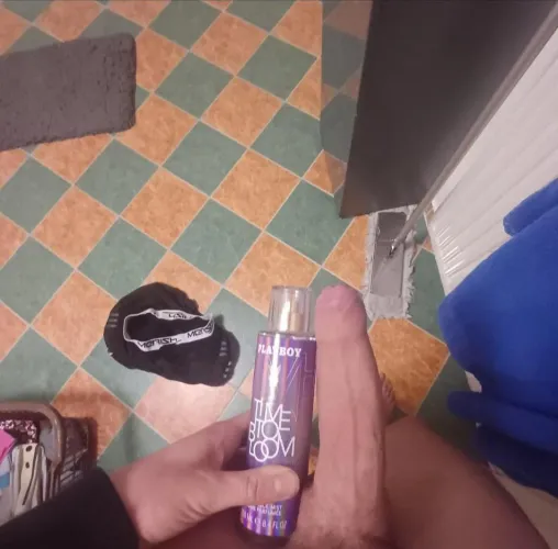 18, sind Frauen interessiert?