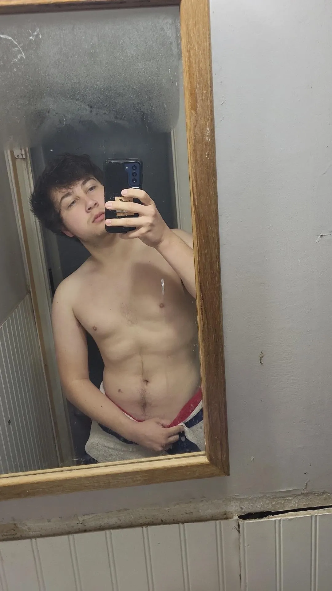 20 MFA Femdom/slavery