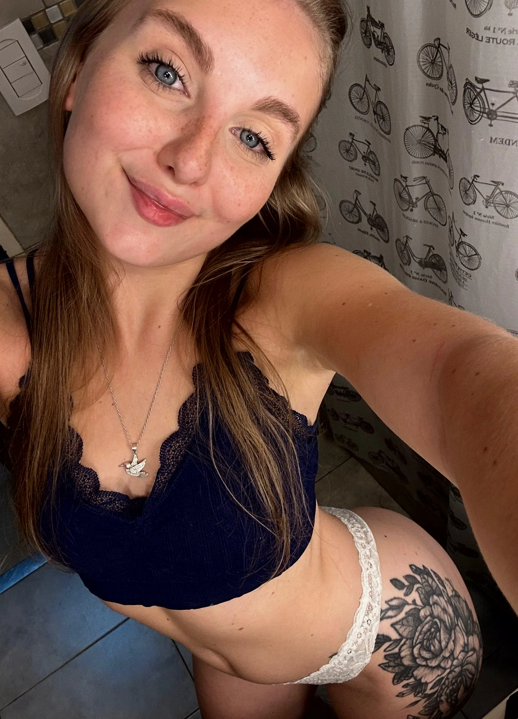 20F [F4M] Let's skip the formalities, undress me already!