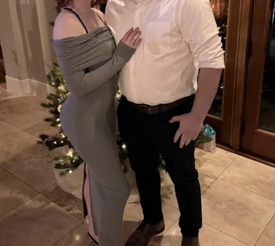 25 F 26 m couple looking for fit younger guys to talk to!