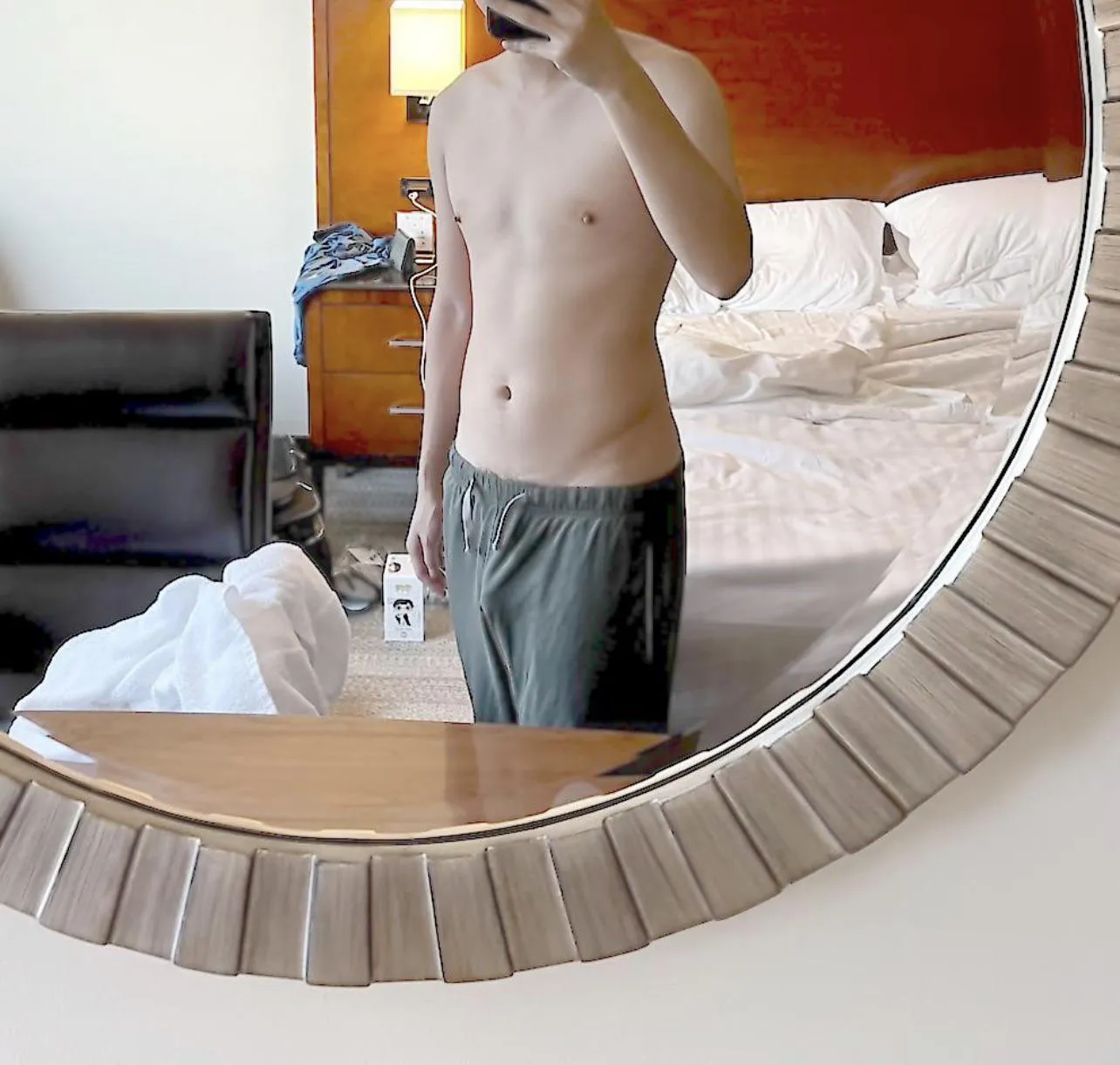 25 pm if you play a brass instrument