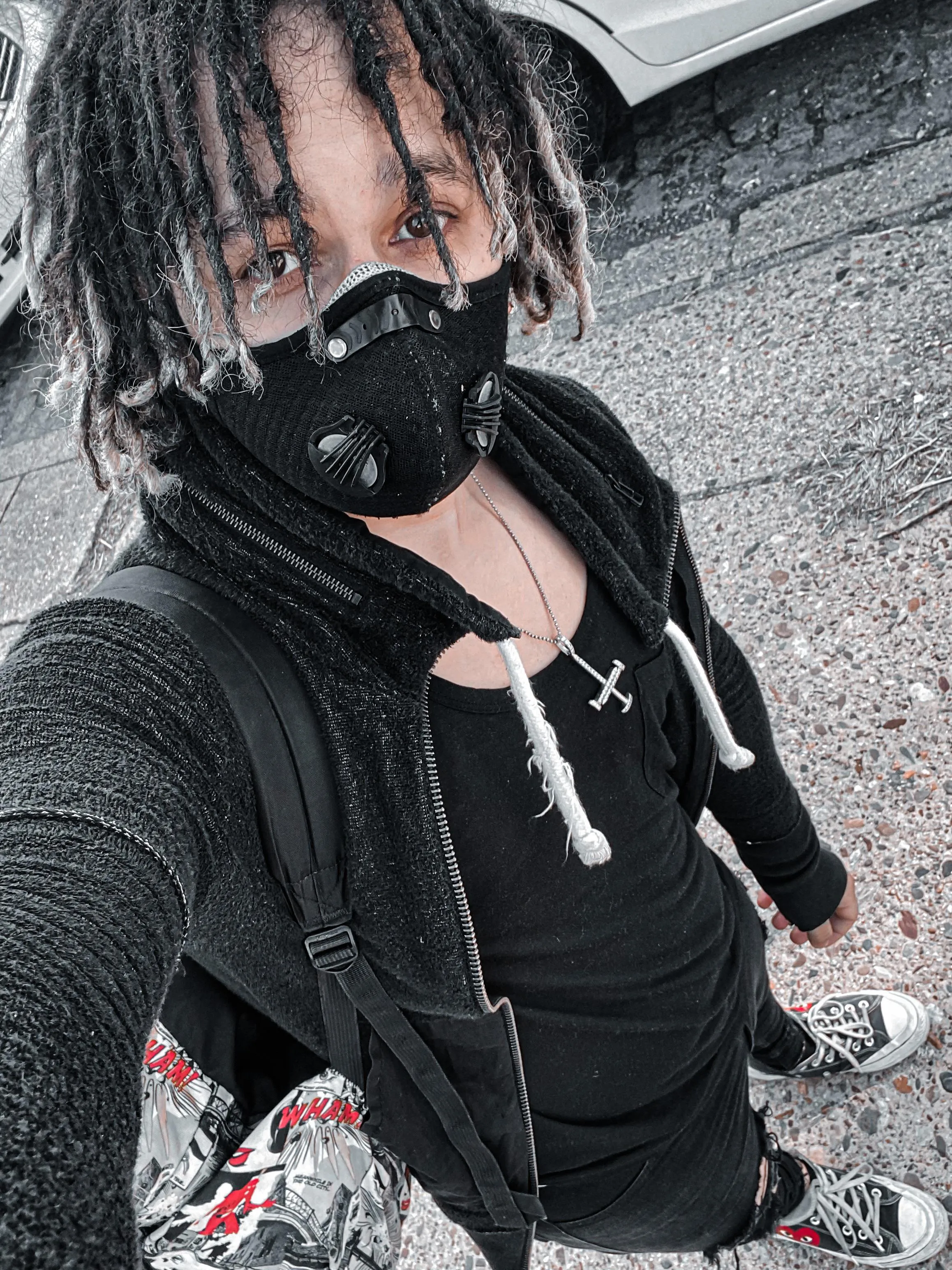 28M 4 F. Lemme spark you up and suck your toes.