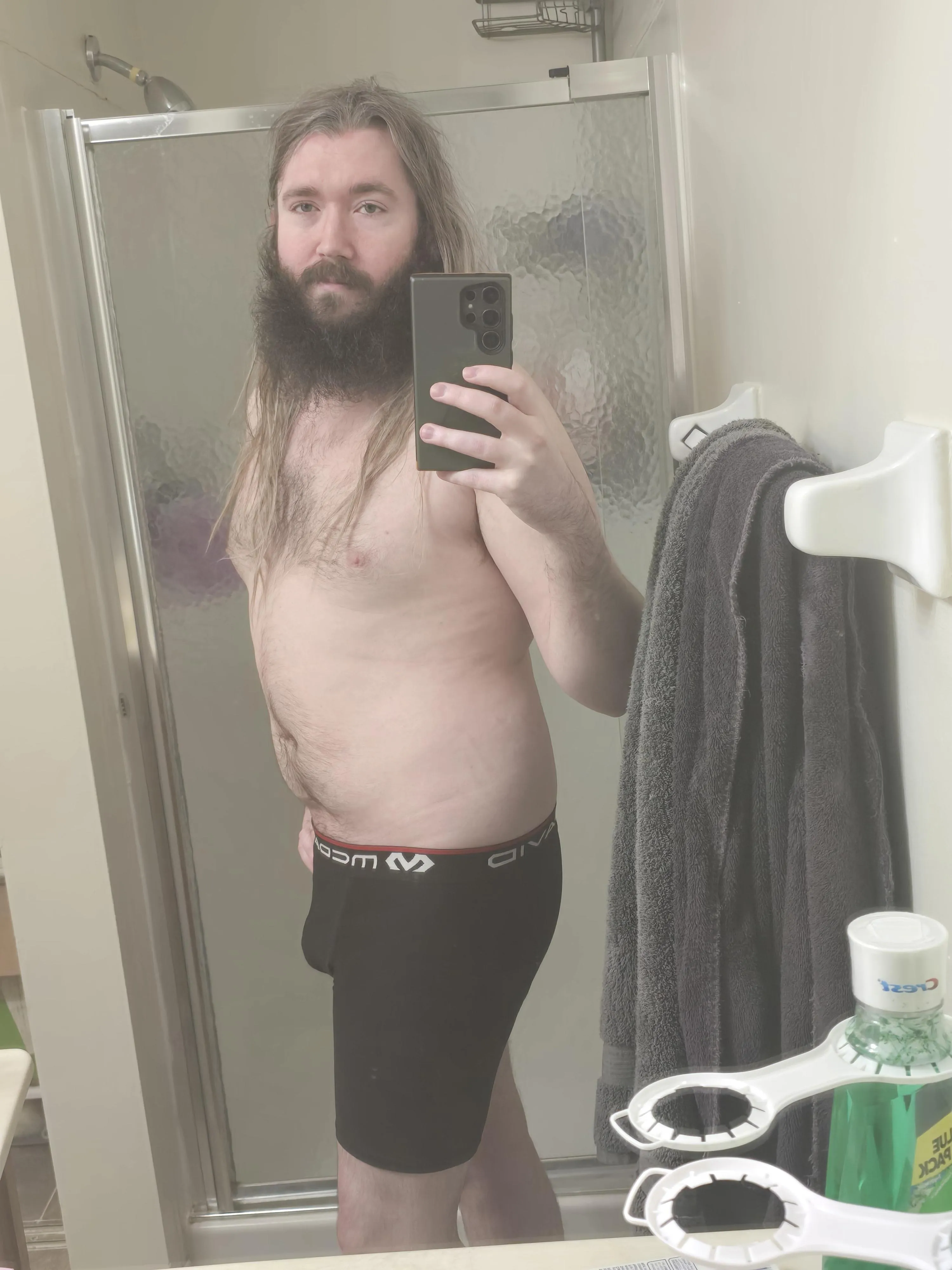 [29M4F] Looking for someone to stuff and pamper (Burnsville)