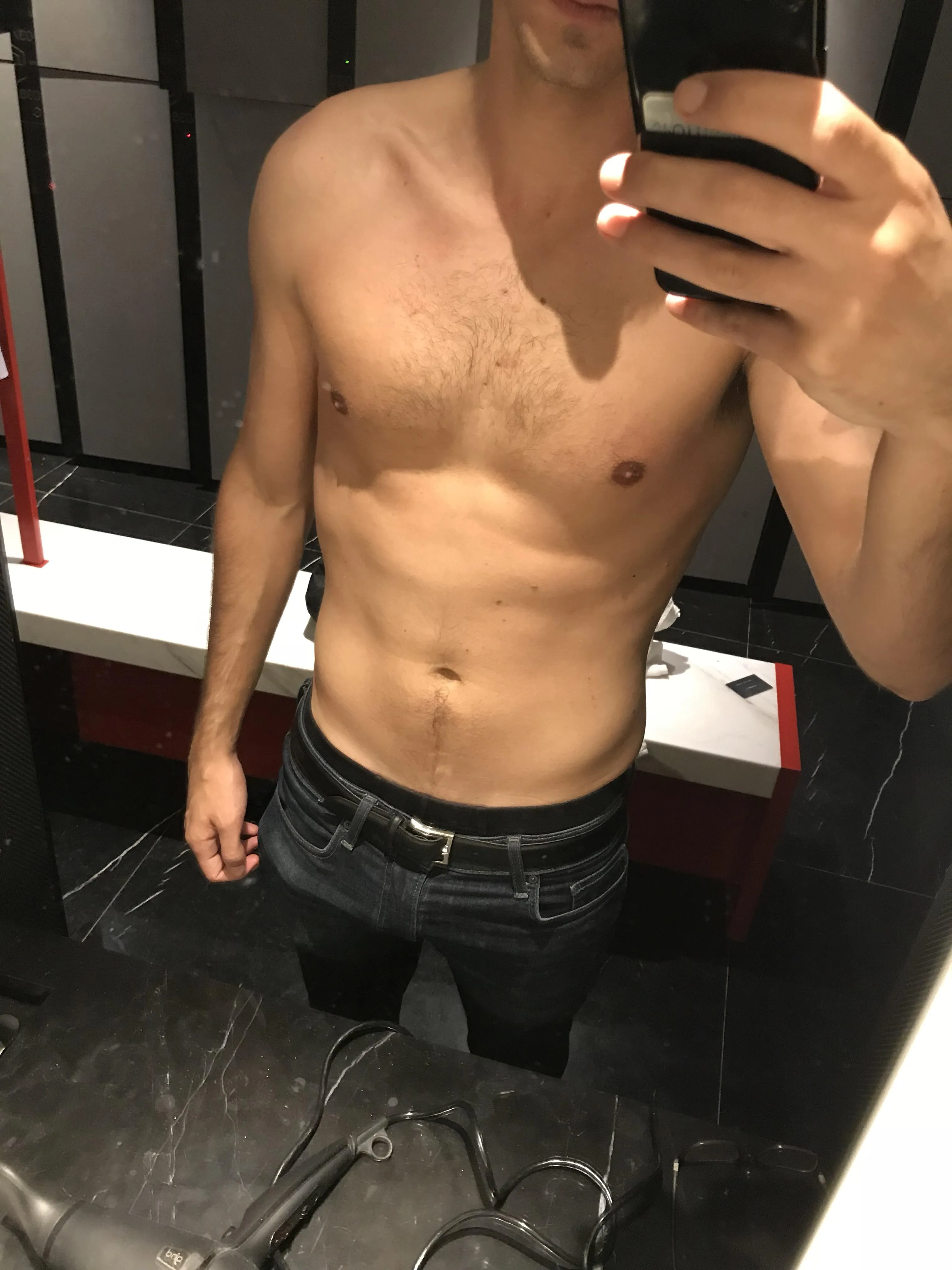 36yo Fit BWC Bull in SG from March 13th to 16th