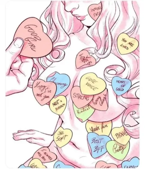 A little reminder or two never hurt~