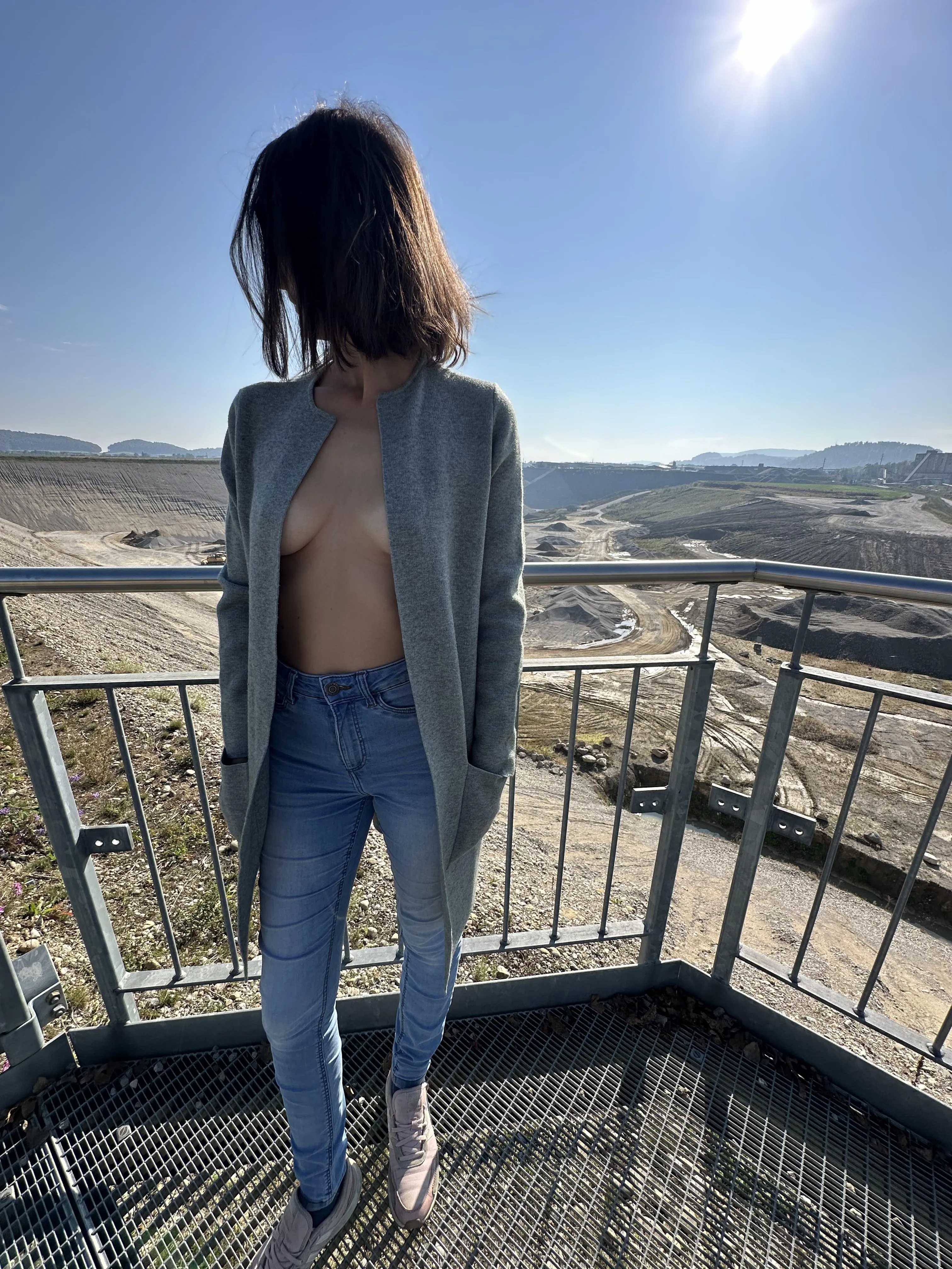 A Milf or just a mom of three…your decision