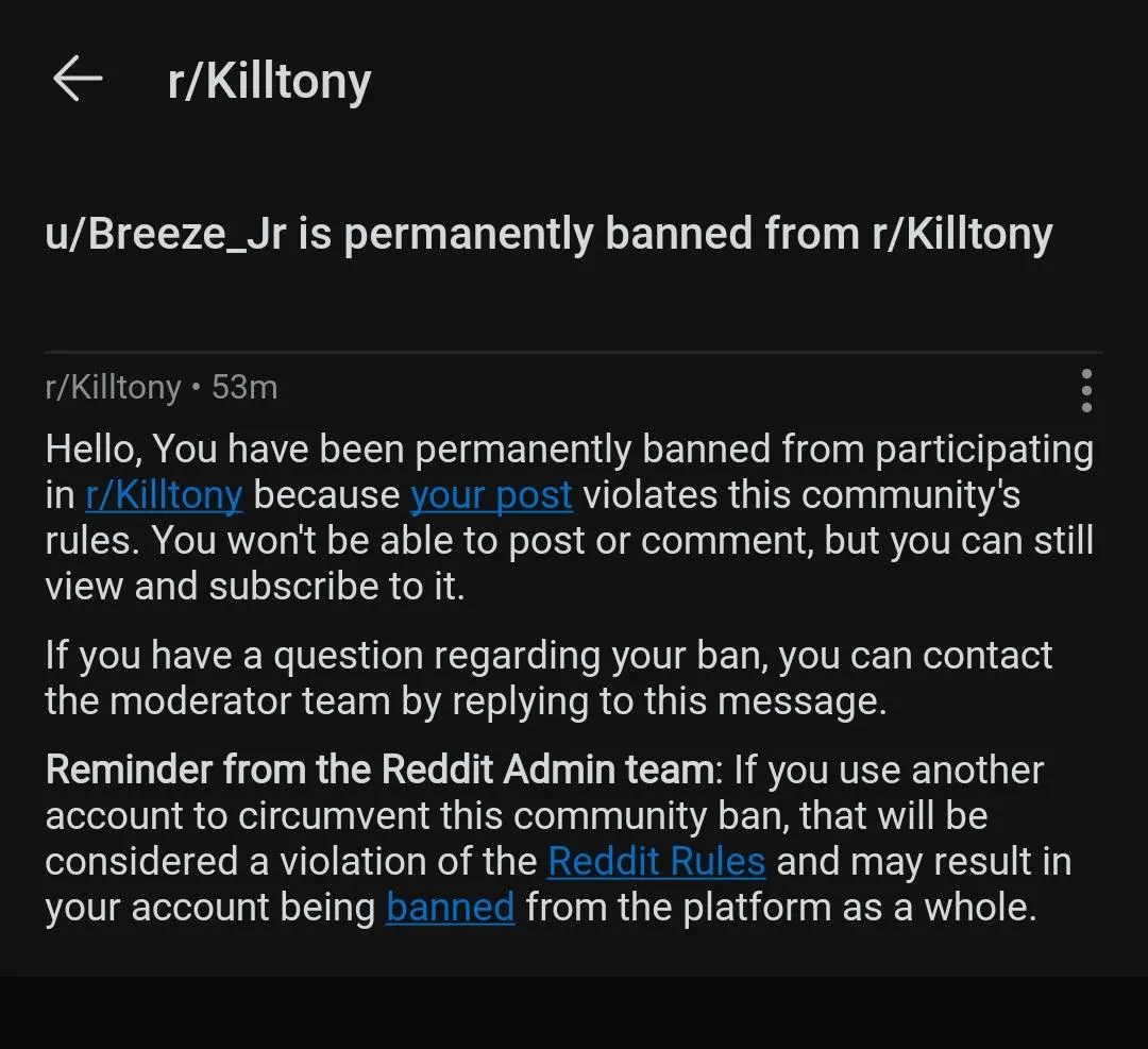 After posing American Redacts video 