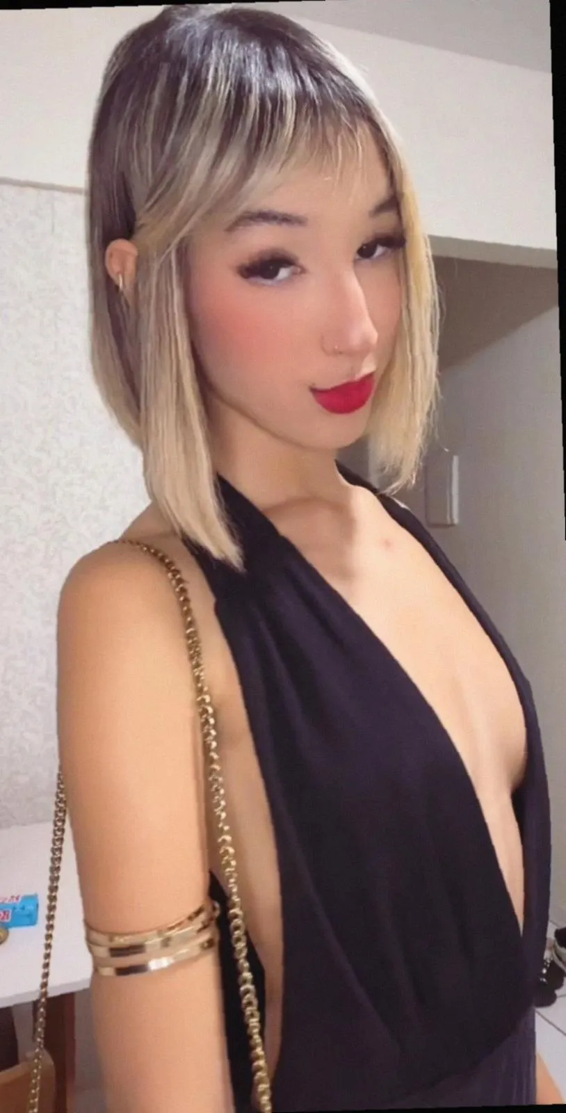 Am I the one for you?