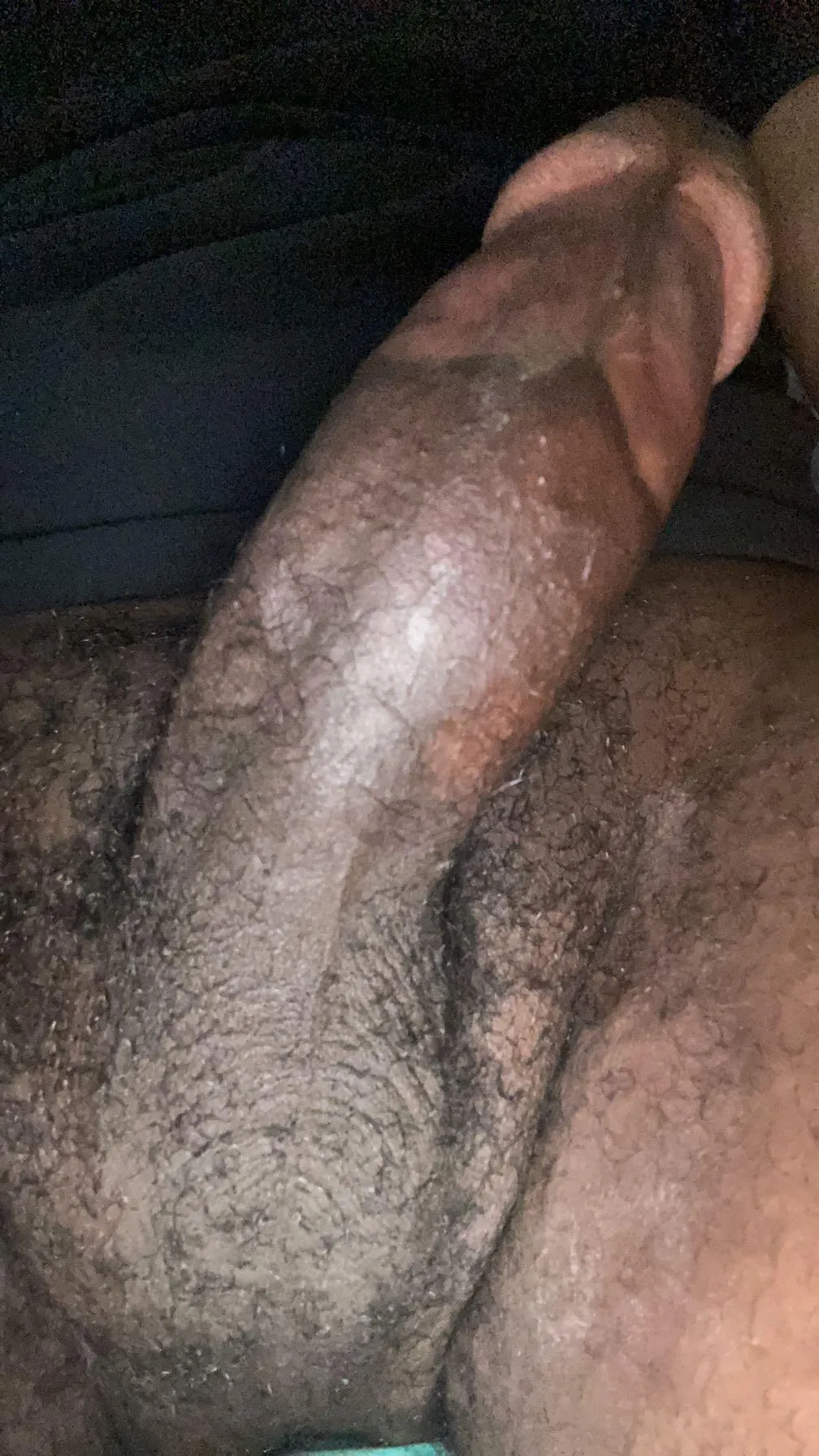 Any ladies want a piece of this?