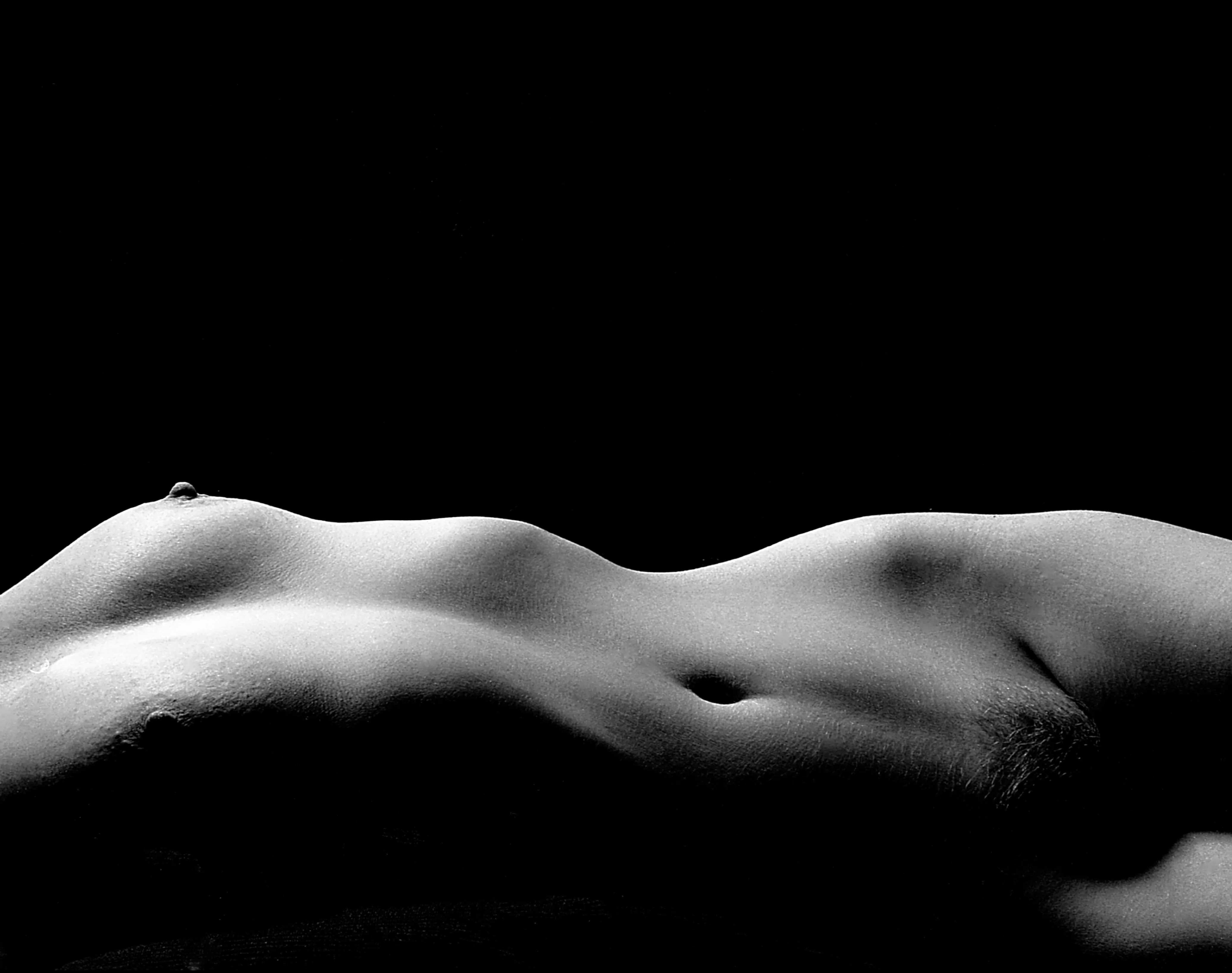 Body Scape #1