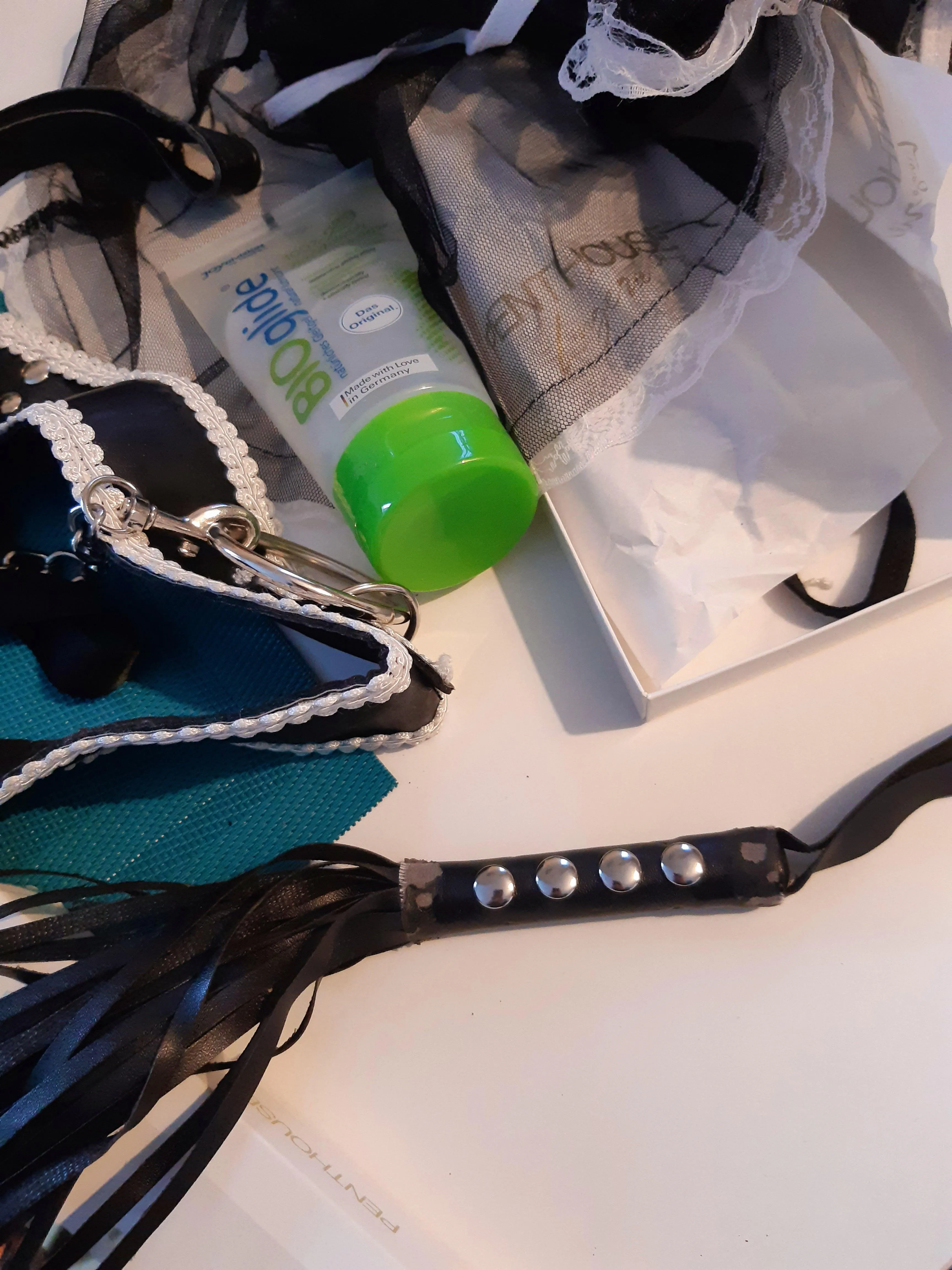 Búcsú a kedvenc korbácsomtól, avagy ezek a kínai gyártmányok nem tartanak örökké