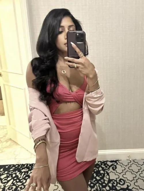 Can I be your dirty slut