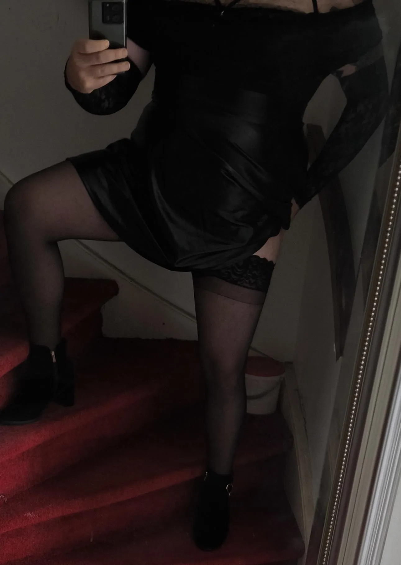 Chubby DWT sucht besuchbare aktive