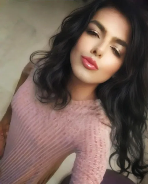 Cute princess, likely to get naughty tonight