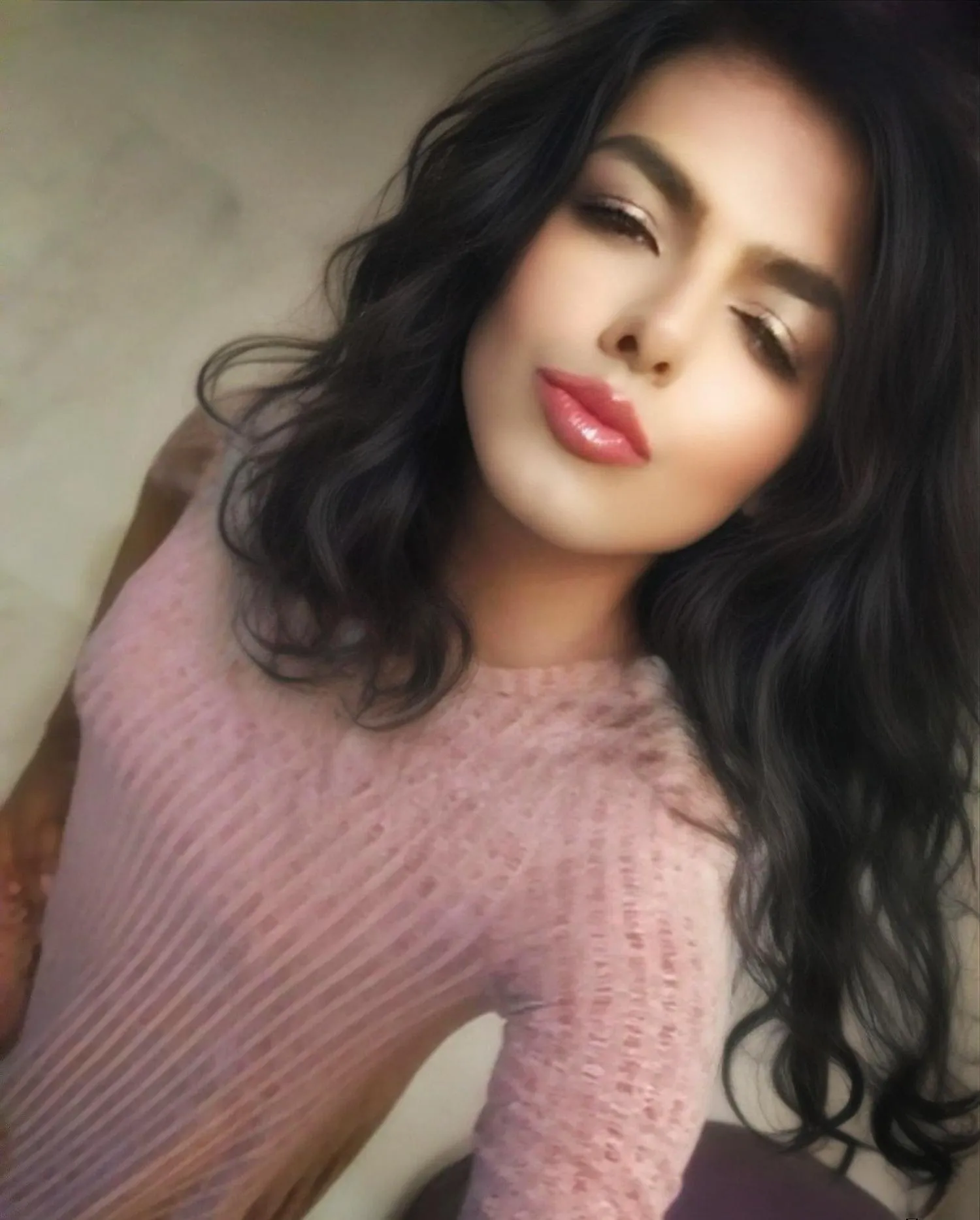 Cute princess, likely to get naughty tonight