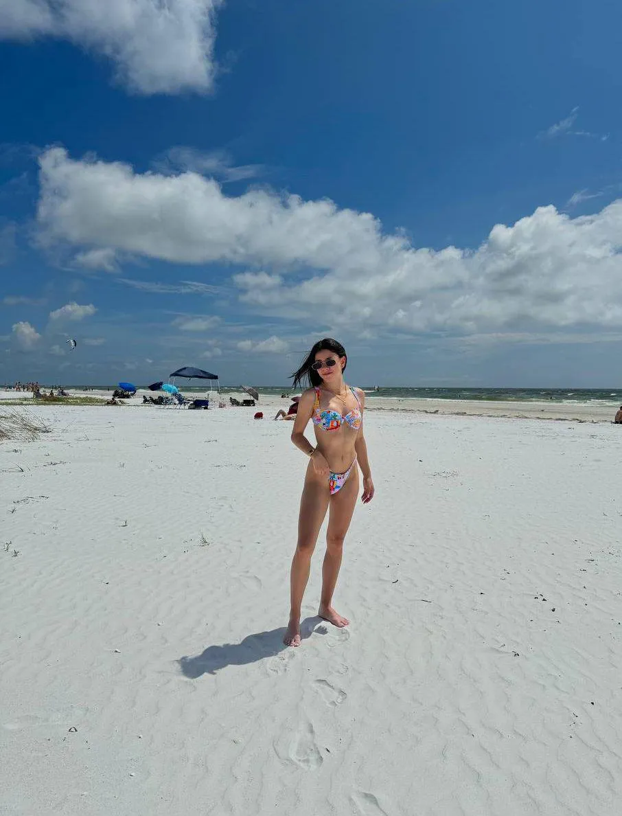 Do I look sexy or nah