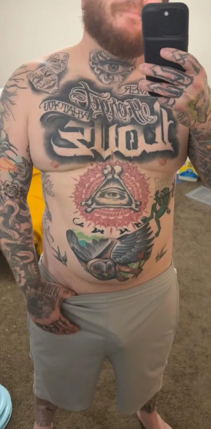 Do shorts count? (38)