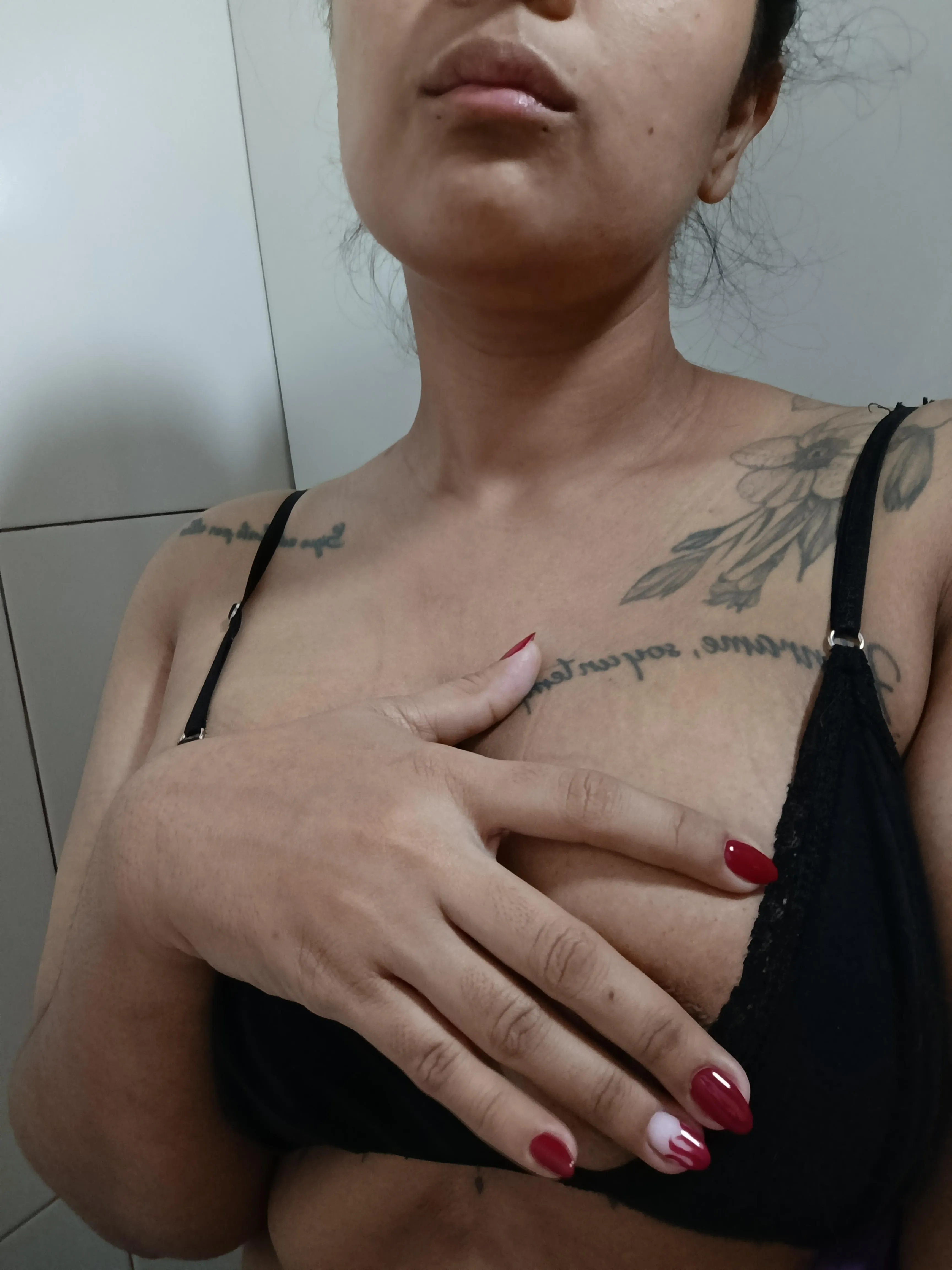 Do You want us to let them grow