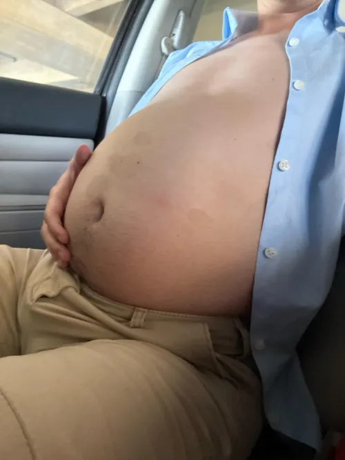 Ex-baseball jock tryna gain