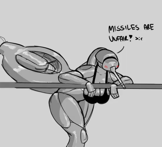 [F] Combine Gunship (Ara_Squawks)