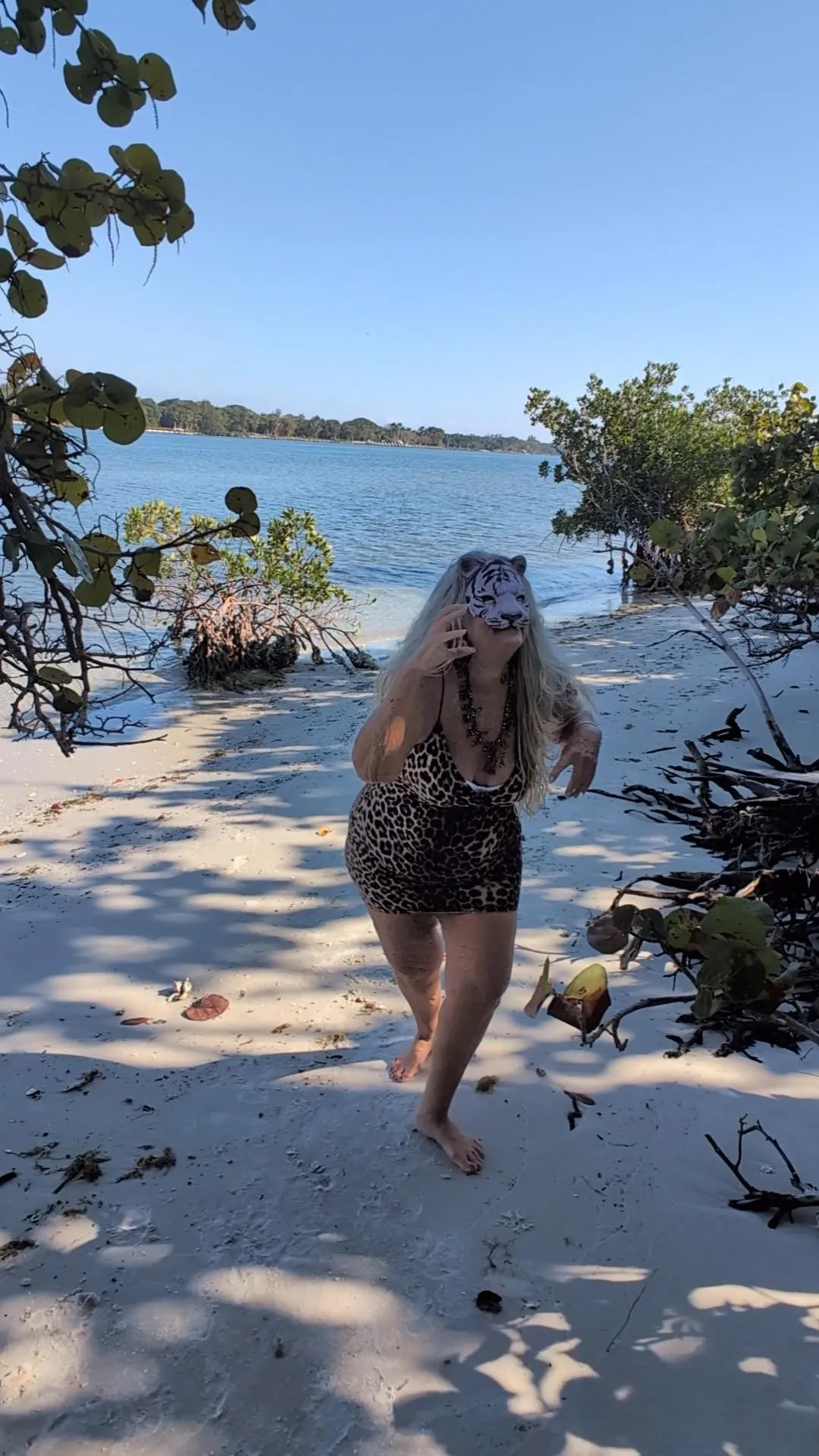 [F60] Truly wilding at the lagoon