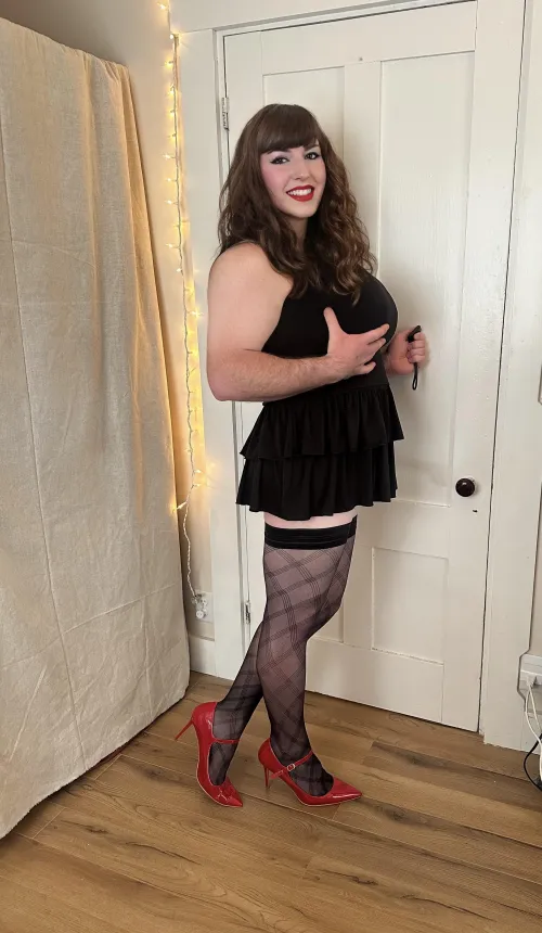 Feeling fabulous this Friday