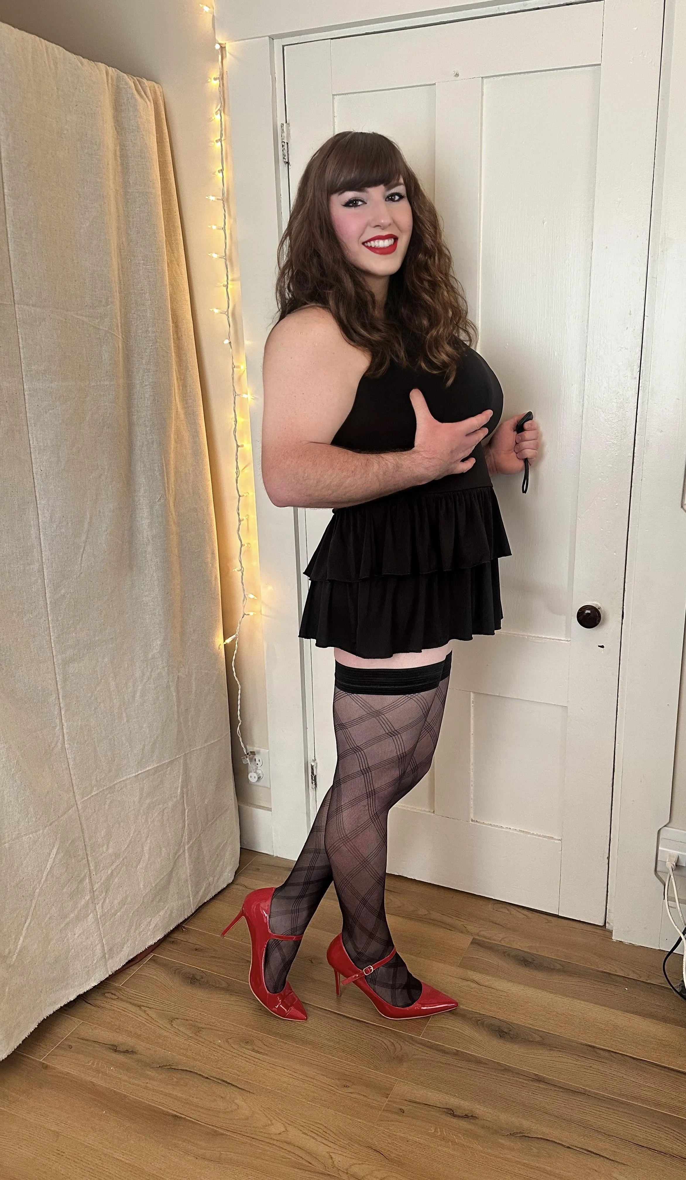 Feeling fabulous this Friday