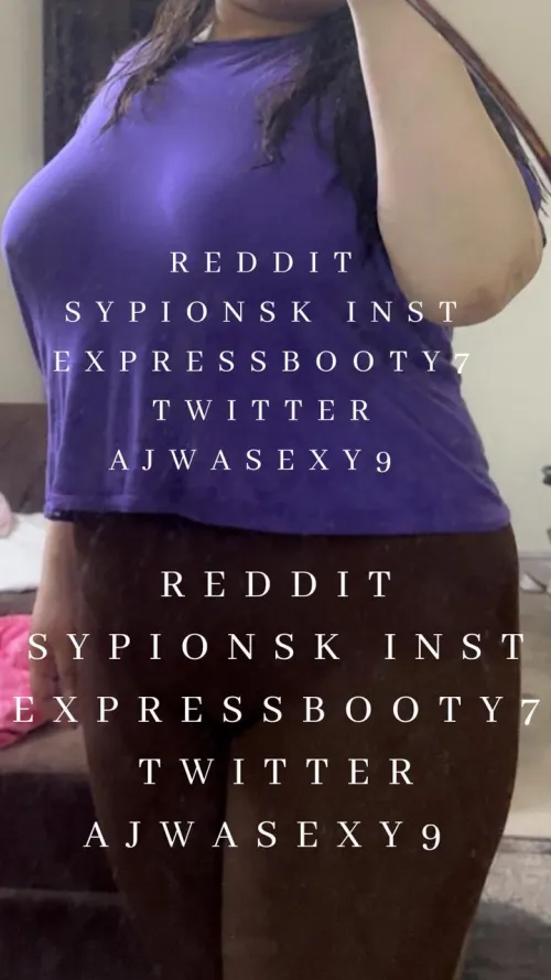 Follow for exclusives