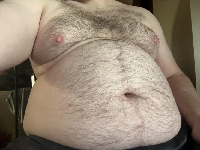 Getting the urge to gain again