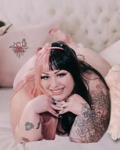 Getting your Wednesday Wagoning