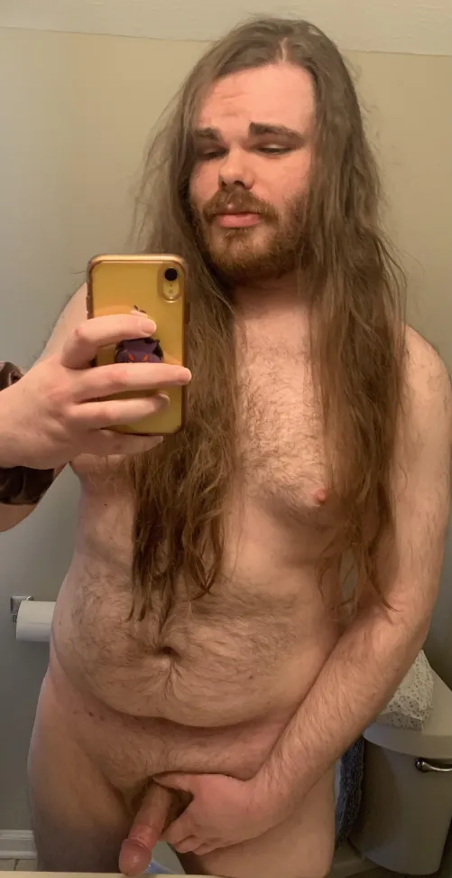 Happy Friday/Monster Hunter day :)