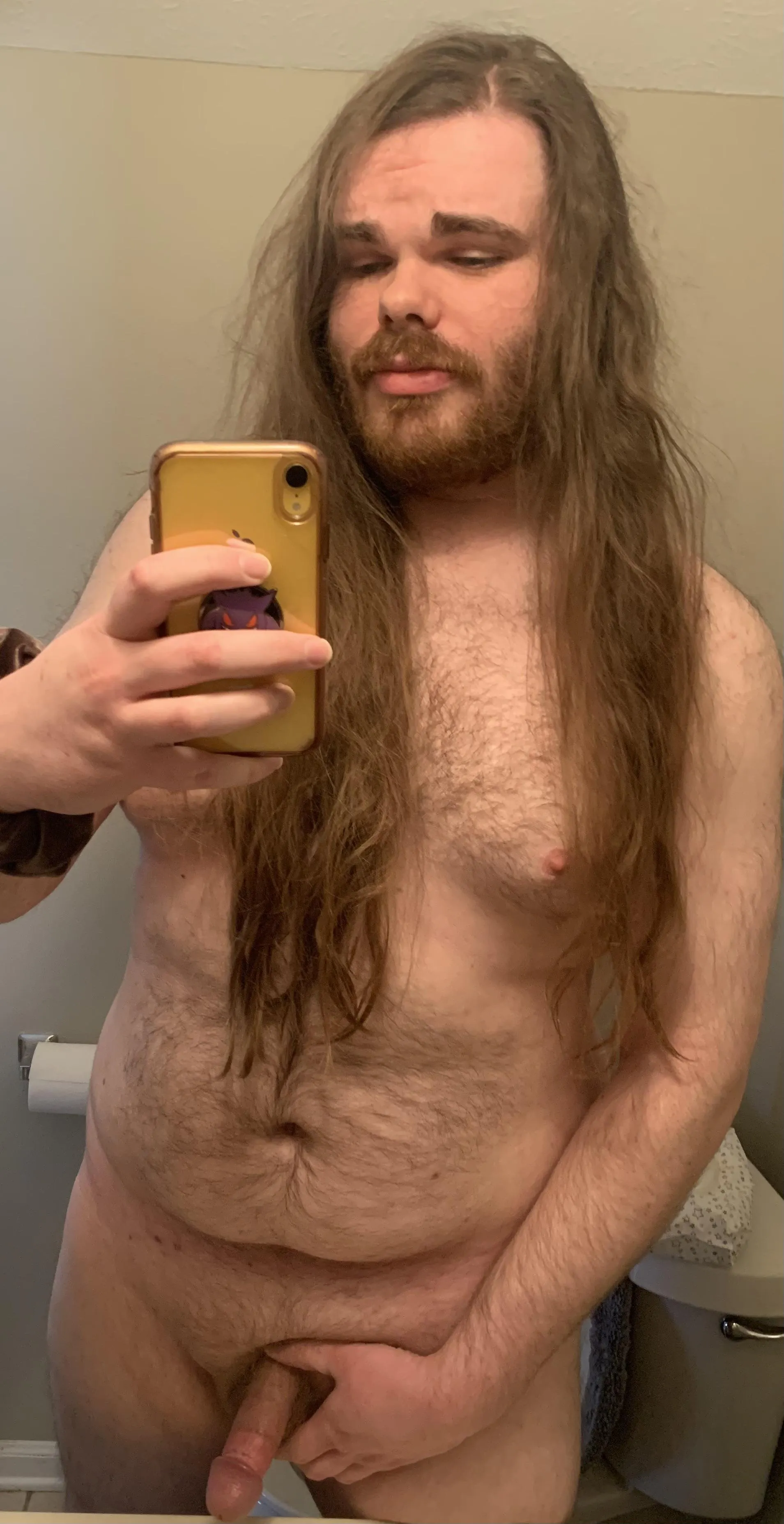 Happy Friday/Monster Hunter day :)