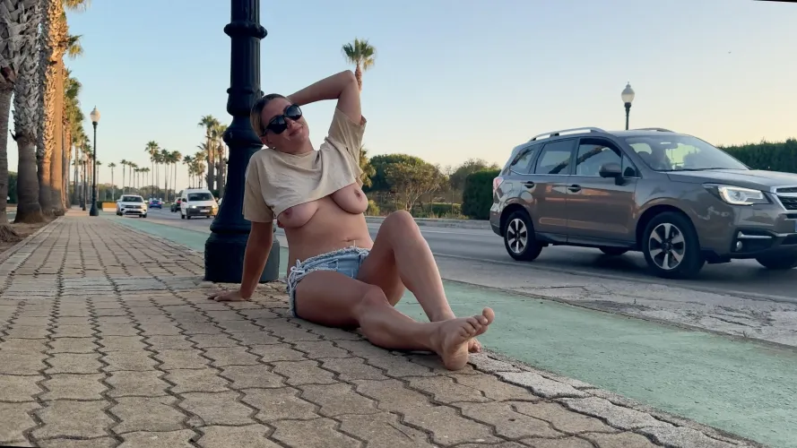 How do you like crop tops? 😋