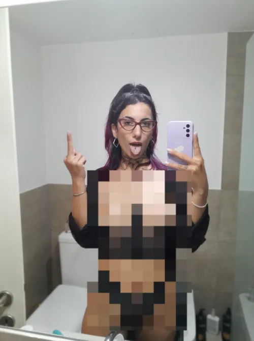 How does it feel to know that you will never have more than my pixels?