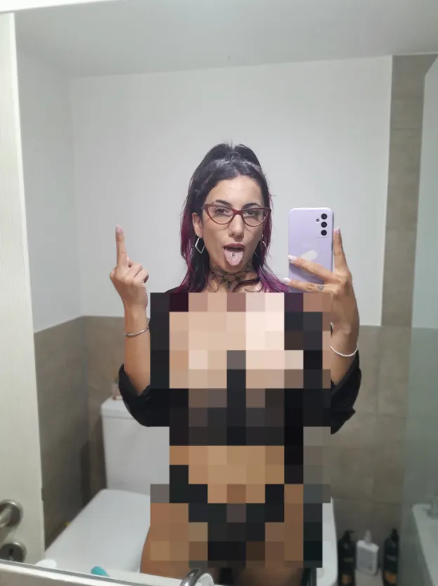 How does it feel to know that you will never have more than my pixels?