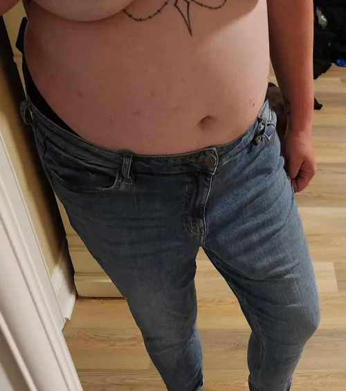 How long would you stare