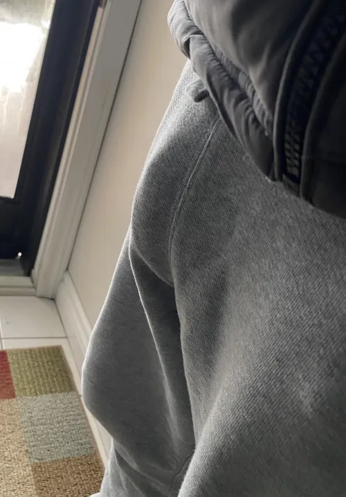 I don’t mind if you stare