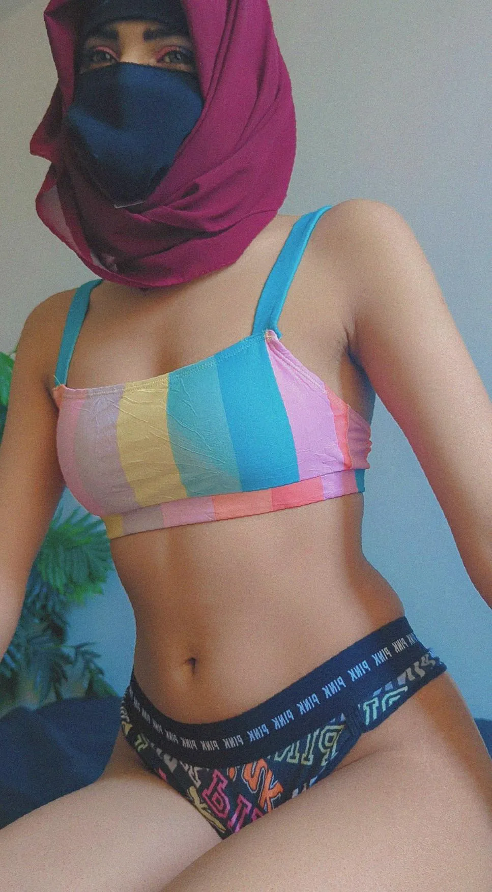 i love getting attention from guys on tinder