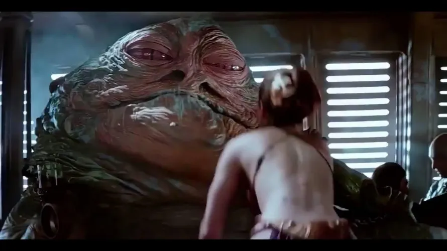 I love this scene 🤤