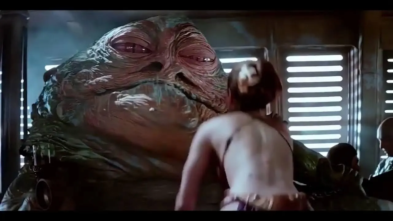 I love this scene 🤤