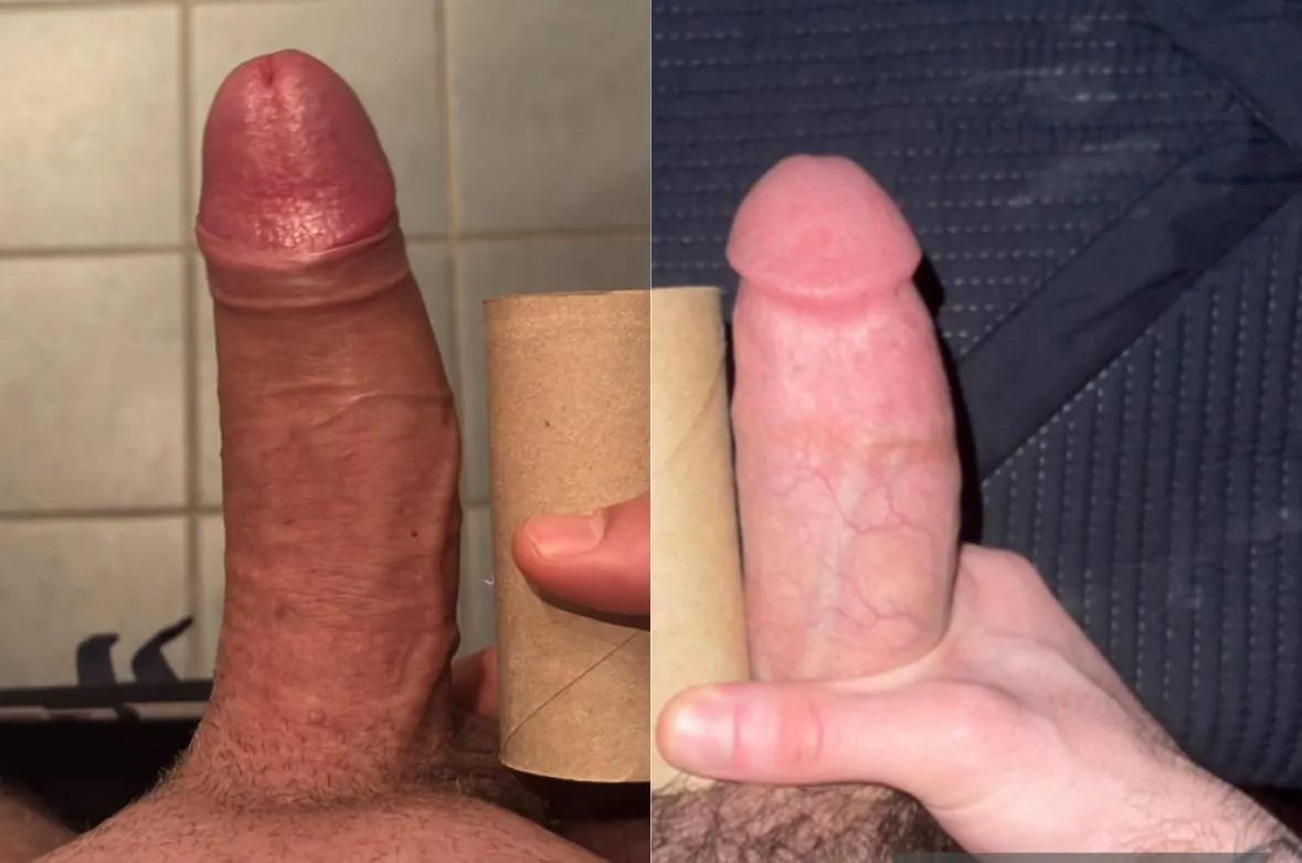 I won against VirtualTheBlend