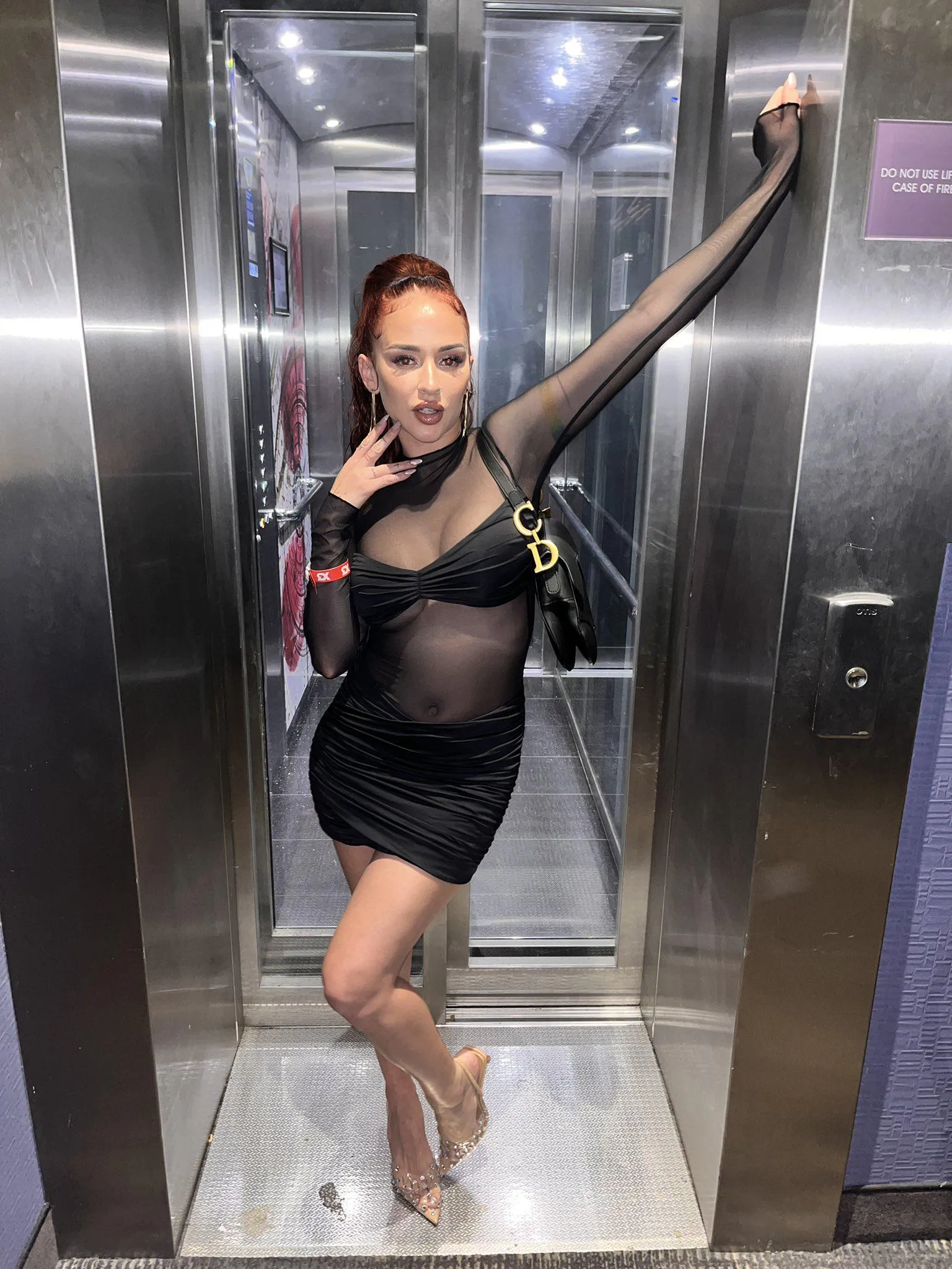 If confidence was a person, it would be me.