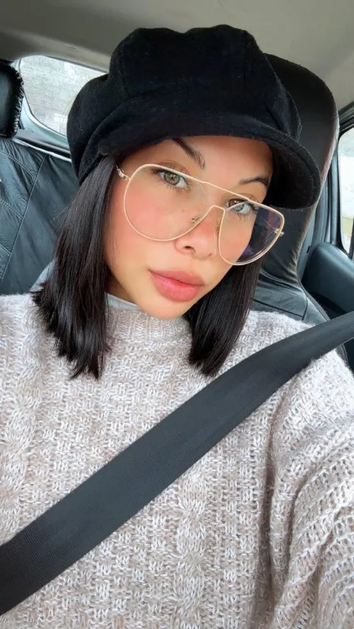 If no one's sent you nudes today, would you want mine?