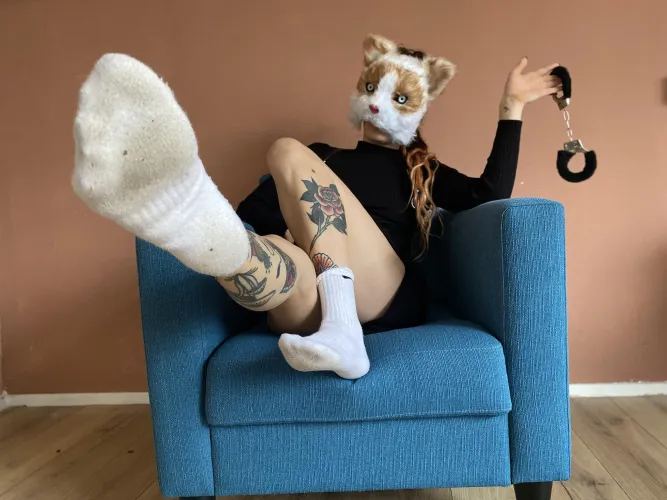 Im back. Did you miss me